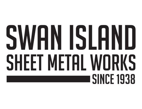 swan island sheet metal oregon